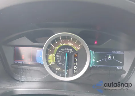 2013 Ford Explorer Xlt z USA, uszkodzony, nr VIN 1FM5K7D84DGB38884